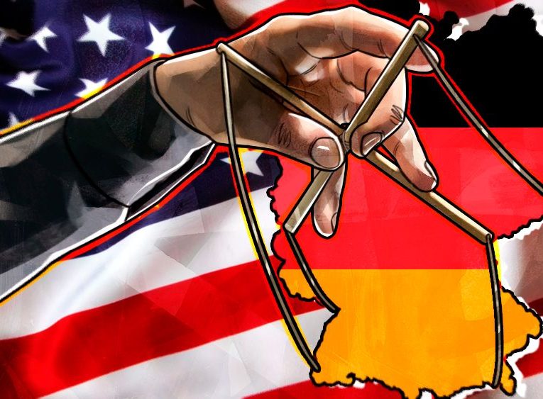 Глупая американская колония: Германия в третий раз забыла слова Бисмарка о России