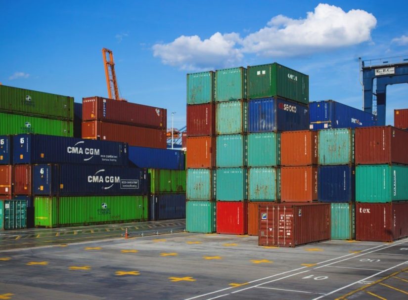 Неприятные новости для США: прибывшие в Ульяновск 50 контейнеров из КНР стали пощечиной для Запада