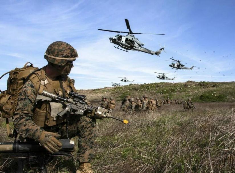 В российских верхах не верят в наступление ВСУ в ближайшее время