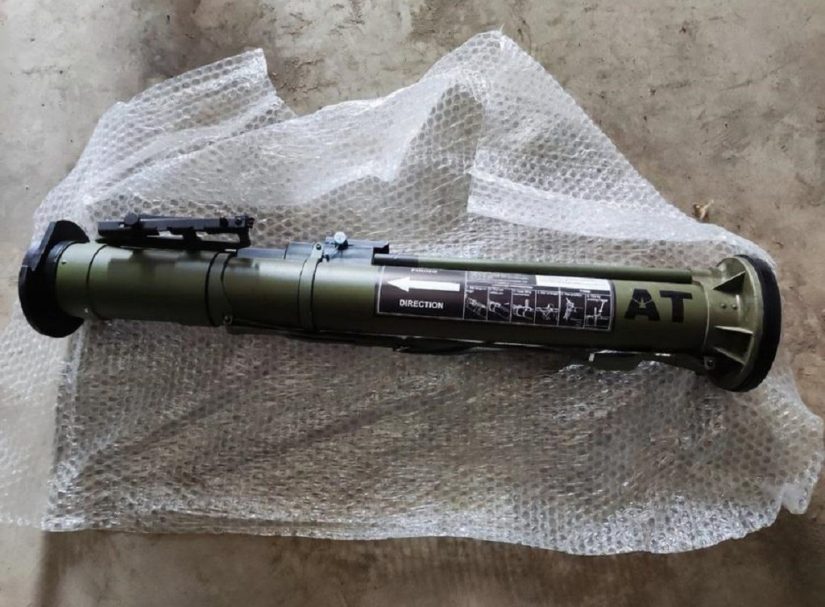 Под Одессой нашли «схрон русских диверсантов»: СБУ их ищет, а нацики ржут