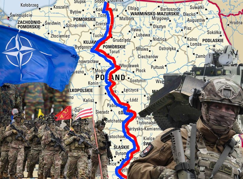 Вашингтон дал зеленый свет взрывоопасному политическому проекту