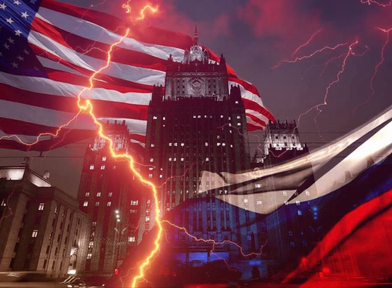 Россия будет диктовать правила: Запад серьезно ошибся с провокациями против Лаврова