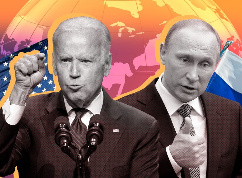 Россия и Китай начали воплощать худший кошмар США