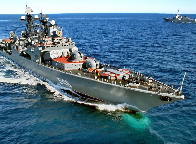 Россия послала мощный сигнал всему миру – Запад вздрогнул