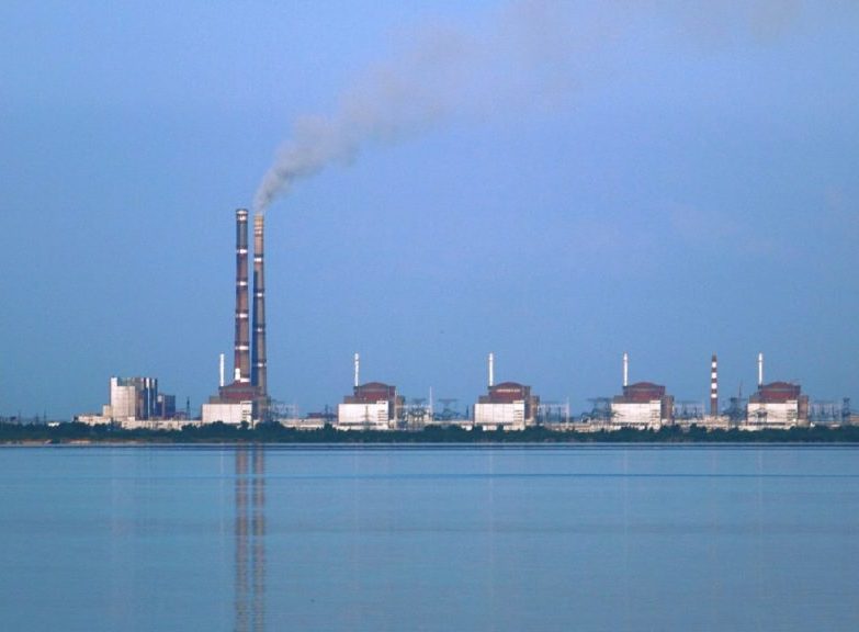 Тайна Запорожской АЭС: Россия может раскрыть всему миру главный секрет США