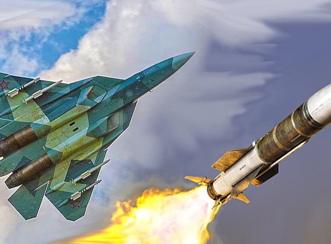 Упреждающий удар: ВС РФ не просто так основательно отработали по аэродрому в Одессе