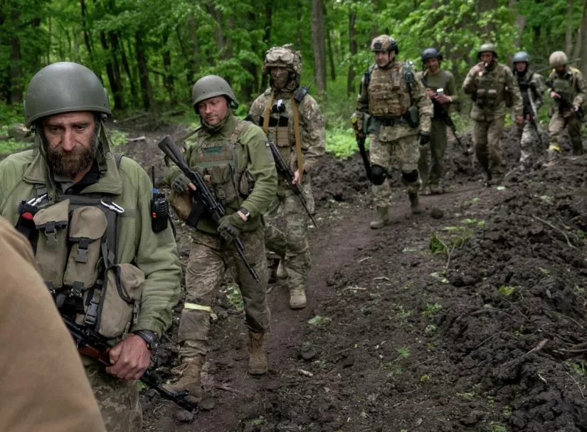 В Крыму рассказали о массе неприятных «сюрпризов» для ВСУ в случае наступления на полуостров