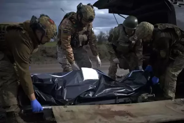 «Черный понедельник» для бандеровцев