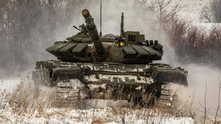 Счёт идёт на дни. Частью наступления ВСУ станет "мясной" штурм