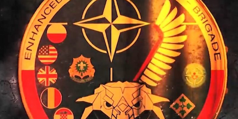 Не зря Польша вышла из ДОВСЕ и отказалась выполнять Венский документ-2011