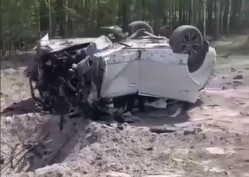 «Ну что, кто сегодня первый про красные линии и решительный ответ заявит?». Как в сети отреагировали на очередное покушение?