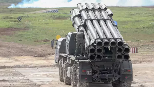 "За пацанов": Русские отомстили иностранным наёмникам