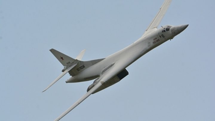 "Что-то страшное": Боевики ВСУ в панике пишут о налёте бомбардировщиков ВКС России