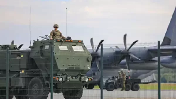 Плач американцев скрыть не удалось: HIMARS теперь не супероружие