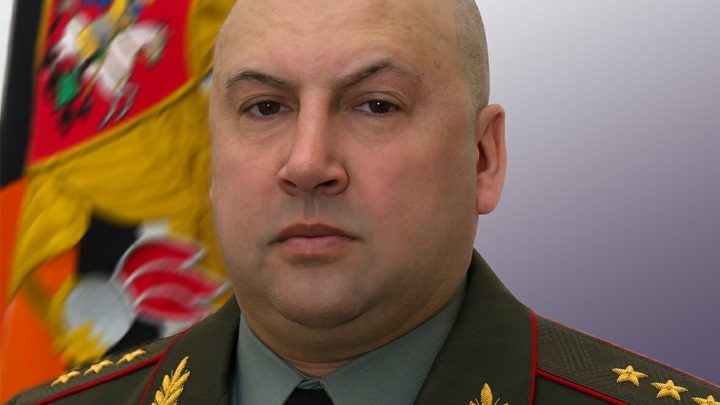 Суровикин в Бахмуте - пора рассказать правду. "Генерал Армагеддон" меняет правила