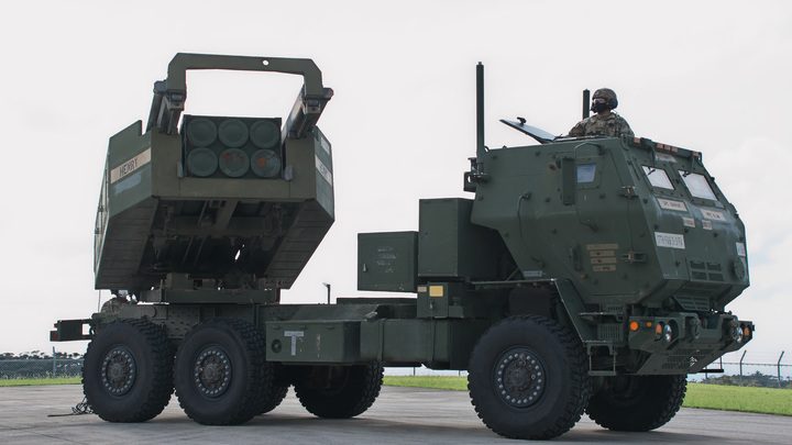 Военные США не понимают, как русские успешно подавляют хвалёные HIMARS - Military Watch