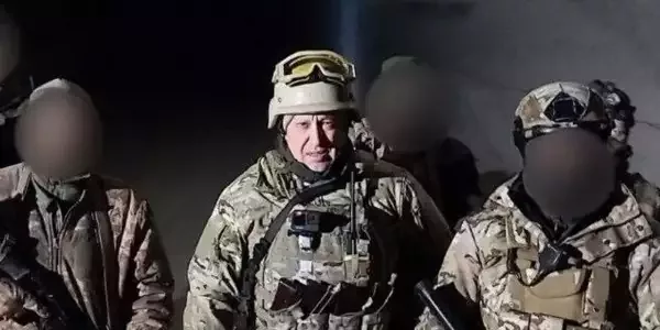 "Попробуйте меня убить". Пригожин бросил Западу вызов