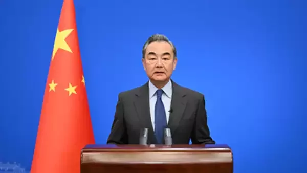 Китай готовит "договорняк" за спиной России? Тайную встречу в Вене рассекретили