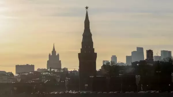 Допущенная в 90-х ошибка обошлась России слишком дорого