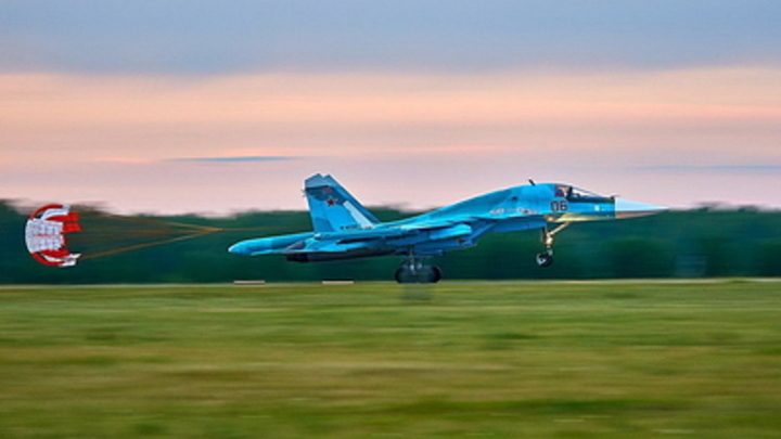 "Заговор" против русских в девяти пунктах. Атака на ВКС - последний. Почему молчит Россия?