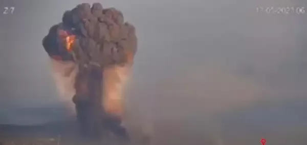 Ветер в сторону Польши