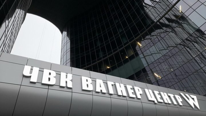 "Ша, баста!": Пригожину и генералу пора сказать главные слова