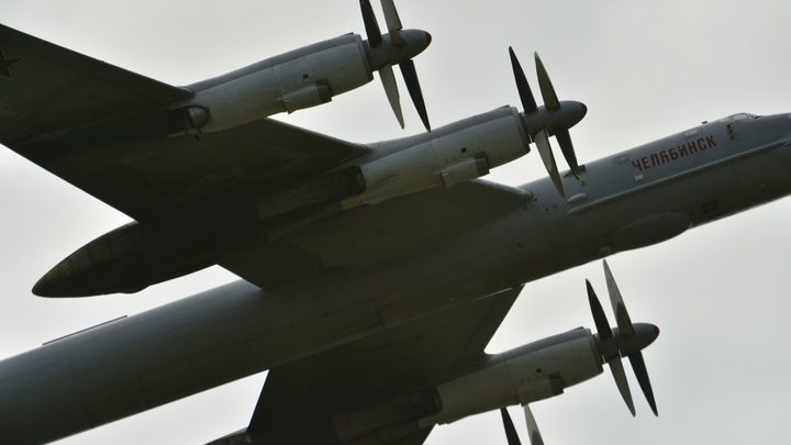 "Всю ночь у России заканчивались ракеты…": По Украине наносится самый мощный удар с начала СВО