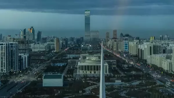 Запад надавил на Казахстан и Узбекистан: "Союзники" сдадут Россию с потрохами