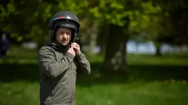 Запад начал мстить Зеленскому за потерю дорогостоящей ПВО