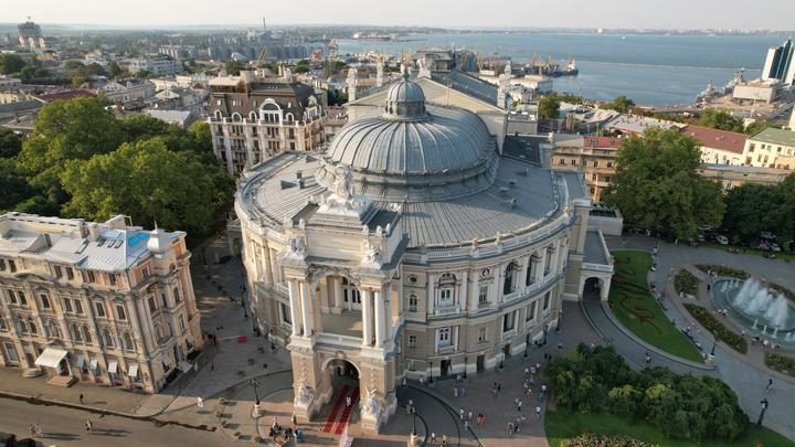 Экс-советник главы Пентагона определил судьбу Харькова и Одессы: Киеву не понравится