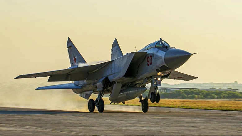 Русский "Кинжал" нанёс решающий удар по США: Американская ПВО стала решетом
