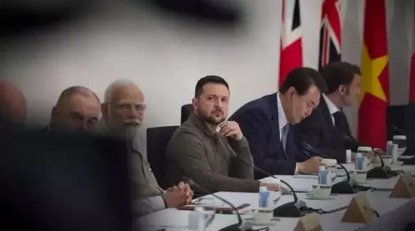 Раскрыто будущее Зеленского после военного провала