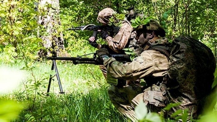 Секрет ЦРУ затмит тайну Залужного, но не перекроет неудобные вопросы о ДРГ под Белгородом