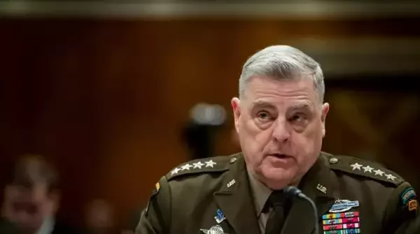 В НАТО официально объявили о недоверии к Киеву