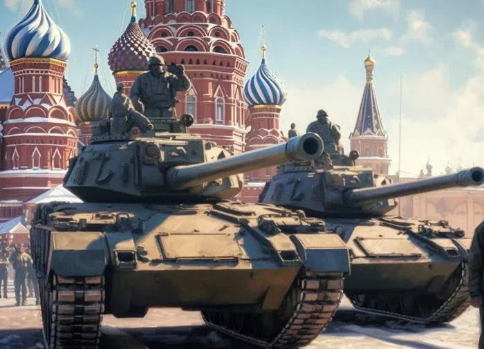 Военспецы Запада: НАТО приготовилось ко вторжению на Украину и в Россию