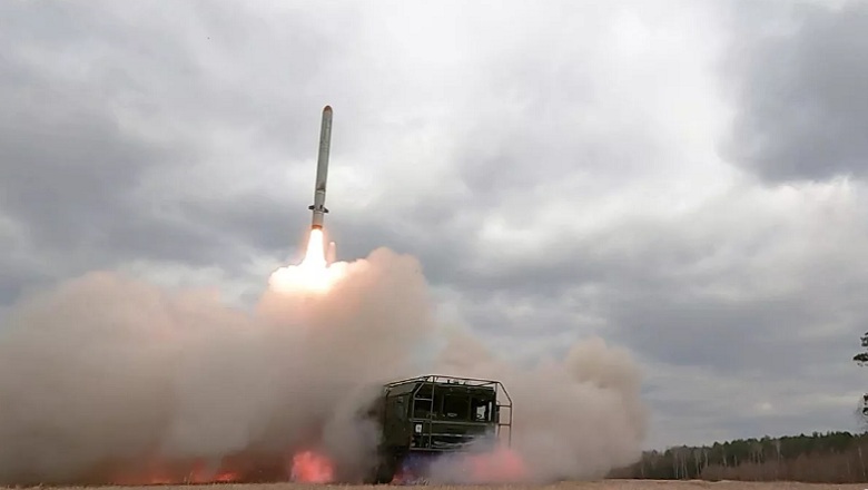 Паника в укро-Телеграм: «Днем 29 мая Россия уничтожила ЗРК Patriot неизвестными ракетами»
