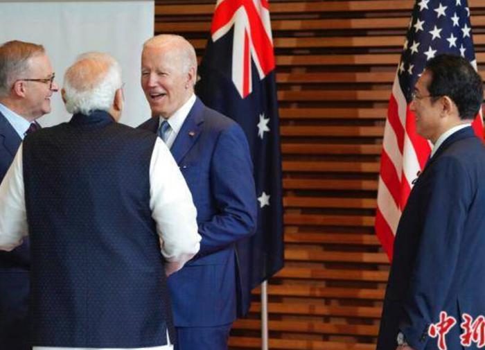 CounterPunch: Байден посмеялся над Россией. Теперь США не до смеха