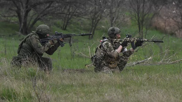 Российские силы нанесли огневое поражение двум бригадам и одному полку ВСУ