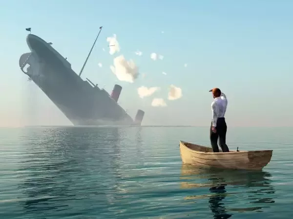 «Светлое будущее» с летальным исходом