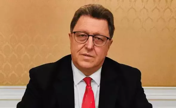 Глава делегации России в Вене заявил о разговорах в ЕС насчет ликвидации Зеленского