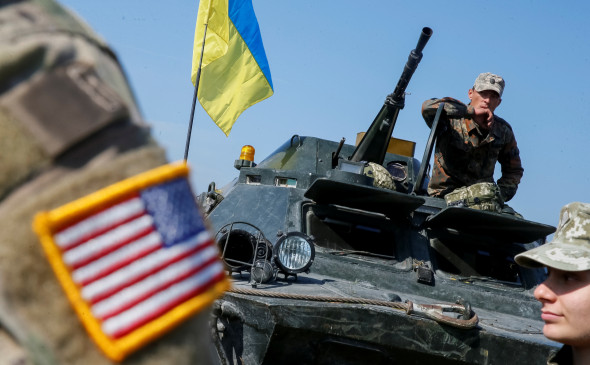 США приказали Украине бить по новым целям в России: возможен единственный ответ