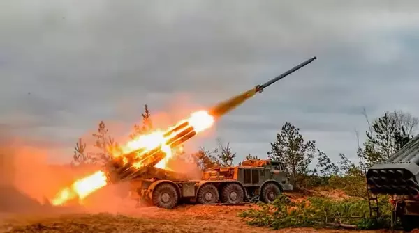 В Донбассе назрела "авдеевская мясорубка" - СМИ