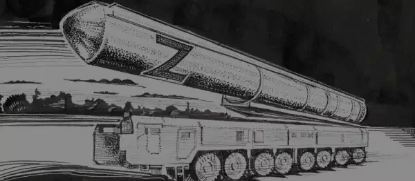 Русский клык