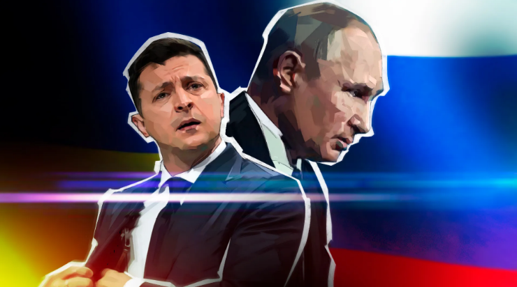 Зеленский задумался о сделке с Путиным после заявления Байдена