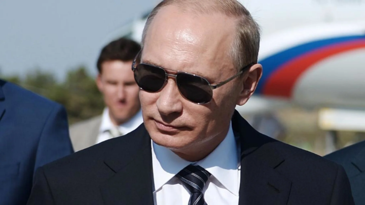 Интересная картина: Путин за один день обнулил все усилия США