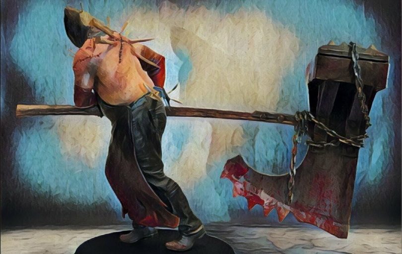 Промолчи – попадешь в палачи. Почему «ждуны» и «испуганные патриоты» страшнее открытых заукраинцев