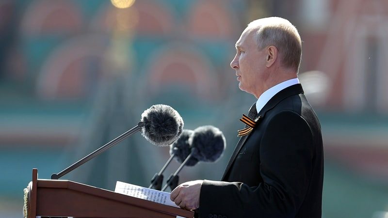 Пощечина для США: Путин выполнил свое обещание, и это разозлило Запад