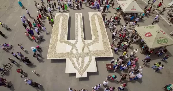 Карательная украинская гастрономия