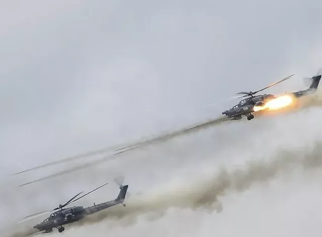 Российская армия нанесла страшный удар по эшелону ВСУ в Краматорске