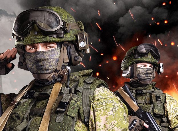 Что мешает победе России